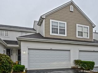2118 Orchard Ln, Carpentersville, IL 60110