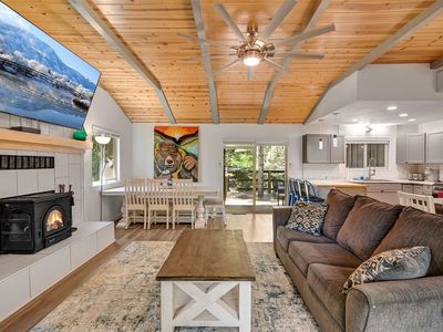 24120 White Fir Dr, Mi Wuk Village, CA, 95383