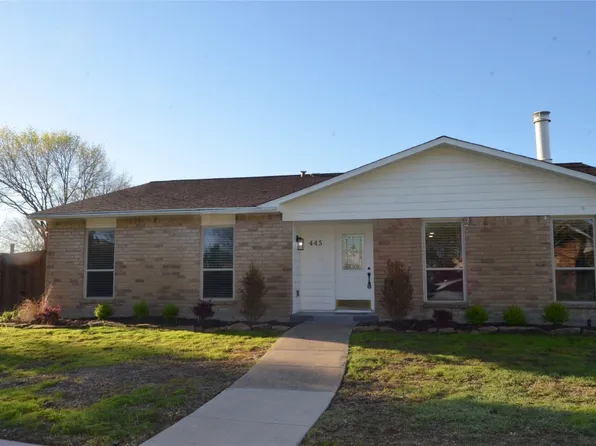 445 Willow Springs Dr, Coppell, TX 75019