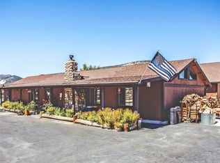 1345 Barranca Blvd, Big Bear City, CA 92314