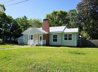 504 E Adkins St, Starke, FL 32091