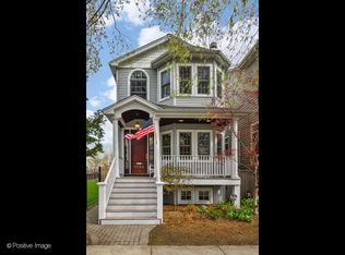 1734 W Carmen Ave, Chicago, IL 60640