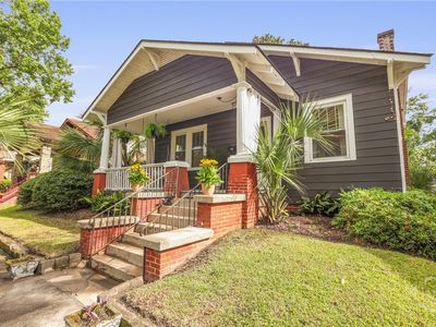 1109 E 41st Street, Savannah, GA, 31404