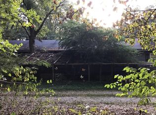 5303 Saint Pauls Church Rd, Goochland, VA 23063