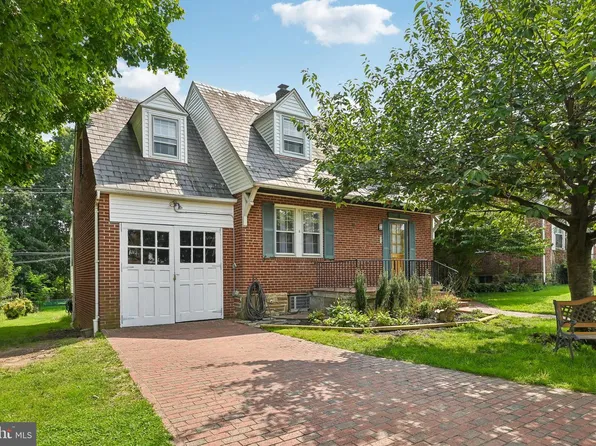 5811 Edmondson Ave, Baltimore, MD 21228