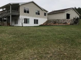 6200 E 96th St, Reed City, MI 49677