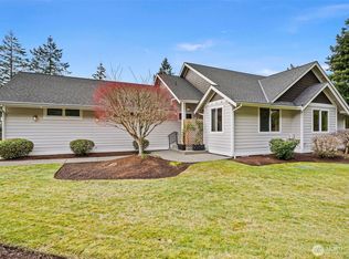 5910 125th Street Ct, Gig Harbor, WA 98332