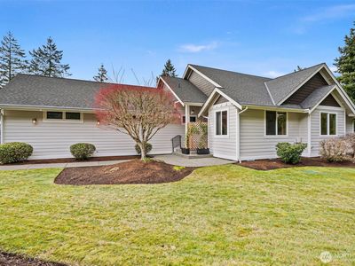5910 125th Street Ct, Gig Harbor, WA, 98332