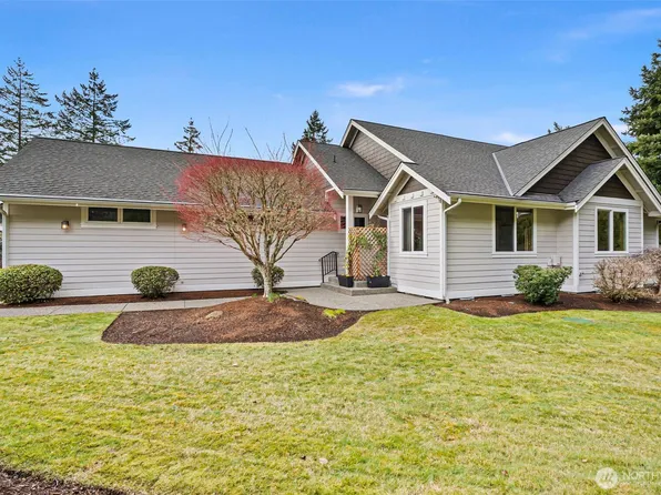 5910 125th Street Ct, Gig Harbor, WA 98332