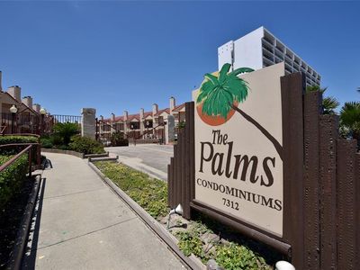 7312 Seawall Blvd APT 220, Galveston, TX, 77551