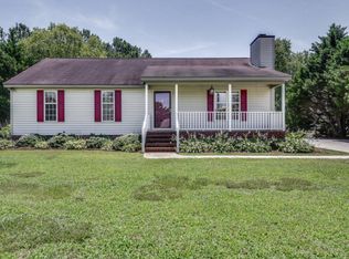 4377 Sandy Pine Ct, Battleboro, NC 27809