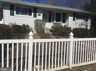 3165 Jeffland Rd, Baltimore, MD 21244