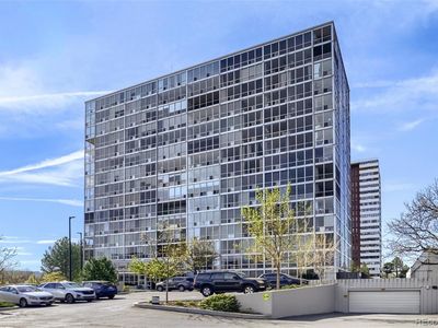 3100 E Cherry Creek South Drive #306, Denver, CO, 80209