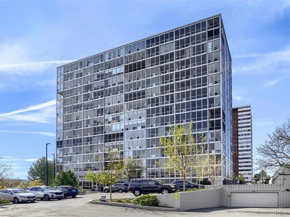3100 E Cherry Creek South Drive #306, Denver, CO 80209