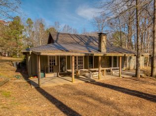2267 Roundtop Rd, Ellijay, GA 30540