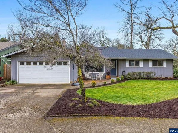 845 Valleywood Dr SE, Salem, OR 97306