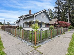 832 N Pearl Street, Centralia, WA