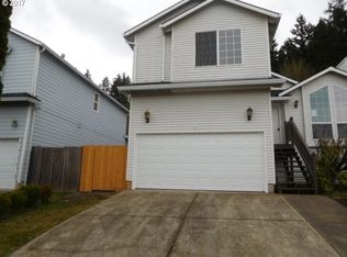 15728 SW Bristlecone Way, Tigard, OR 97223