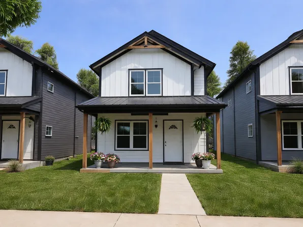 2809 N Talbott St #A, Indianapolis, IN 46205