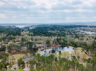 0 Dominar Way, Hot Springs Village, AR 71909