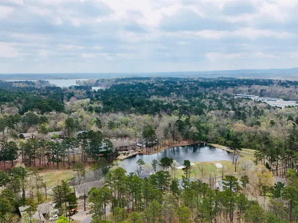 0 Dominar Way, Hot Springs Village, AR 71909