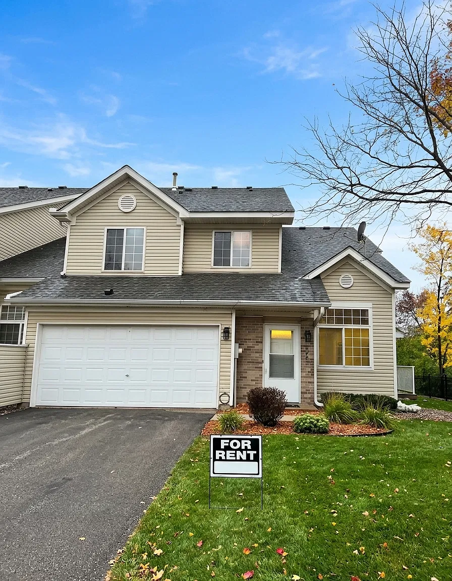 2 bed, 1.5 bath, 1370 sqft, $1,990 — Photo 1