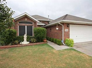 7516 Sandlewood Dr, Oklahoma City, OK 73132