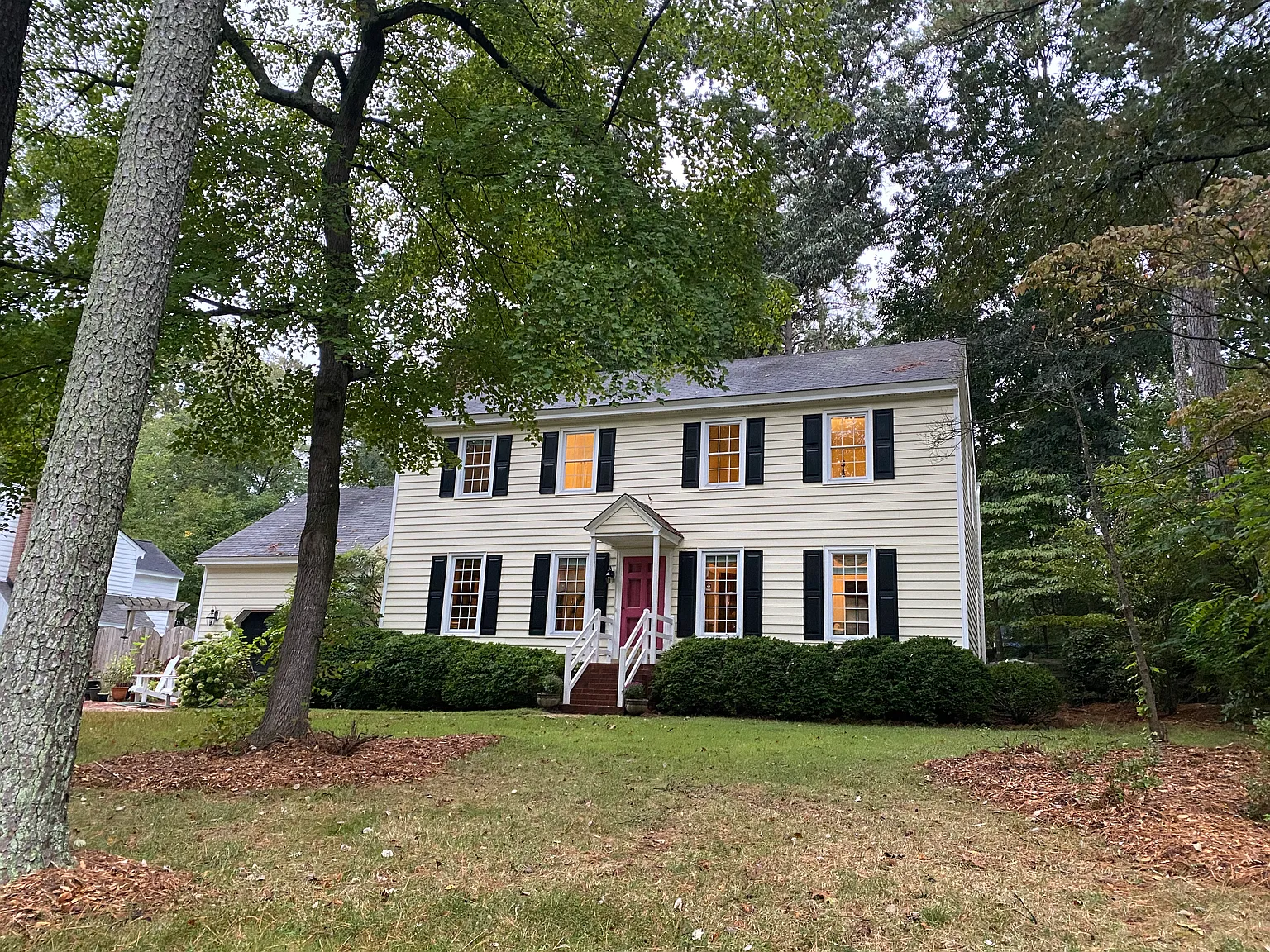 4 bed, 2136 sqft, $2,595 — Photo 1