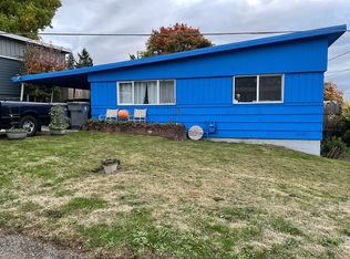 625 Ferndale Ave NE, Renton, WA 98056