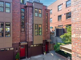 427 13th Ave E APT C, Seattle, WA 98102