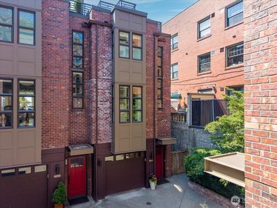427 13th Avenue E #C, Seattle, WA, 98102