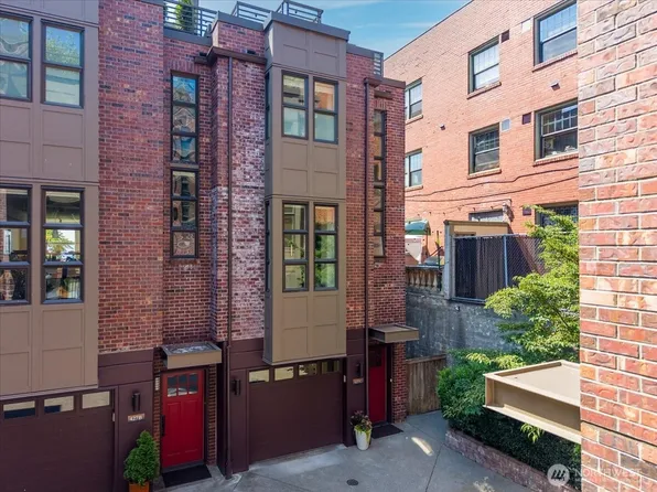 427 13th Avenue E #C, Seattle, WA 98102
