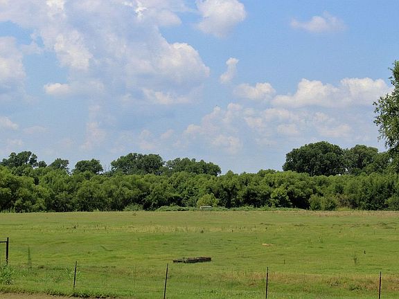 View of land