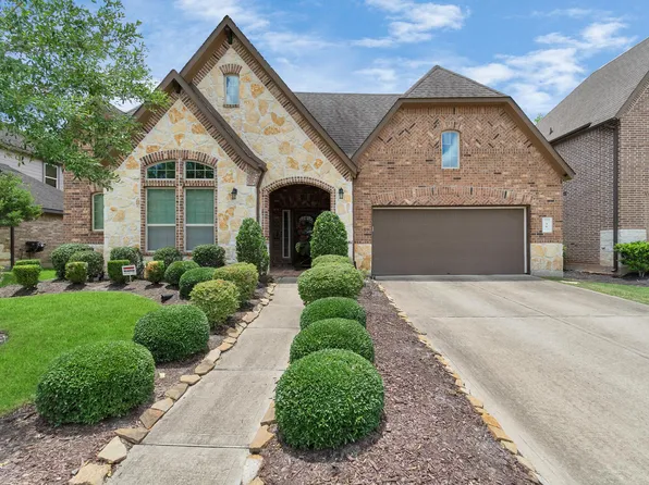 30 Cinque Terre Dr, Missouri City, TX 77459