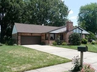 2411 Manet Rd, Wilmington, DE 19810