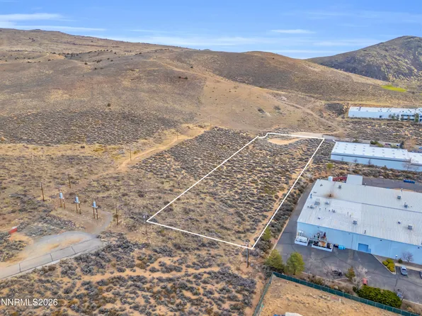 4896 Hytech Dr, Carson City, NV 89706