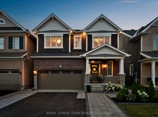 4865 Abbott St E, Ottawa, ON K2S 0X3
