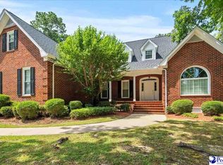 3415 Sussex Ct, Florence, SC 29501