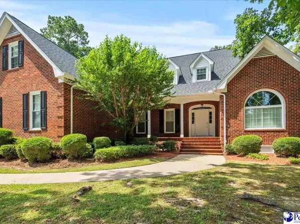 3415 Sussex Ct, Florence, SC 29501