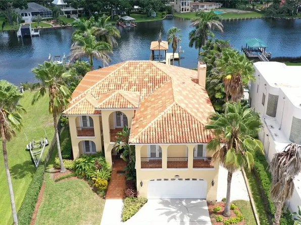 4929 N RIVER SHORE DRIVE #C, TAMPA, FL 33603