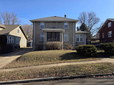 1086 Wood St, Dubuque, IA, 52001