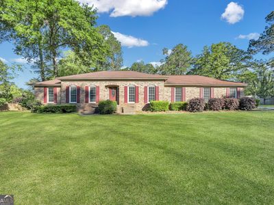 53 Golf Club Cir, Statesboro, GA, 30458