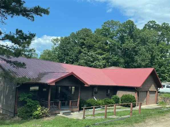 20386 Valley Dr, Rogers, AR 72756