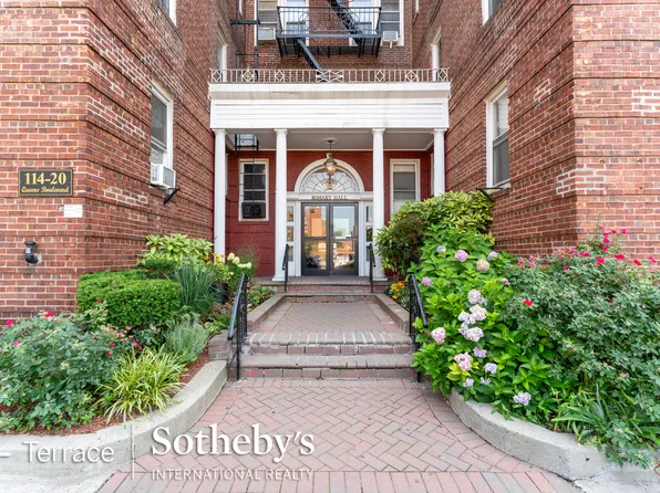 114-20 Queens Boulevard image 15 of 21