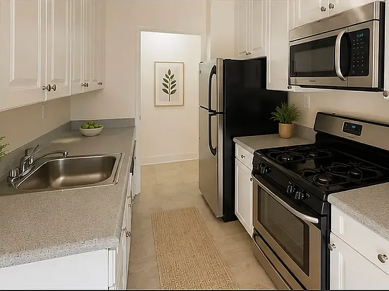 2978 Ocean Ave #8G — Photo 2