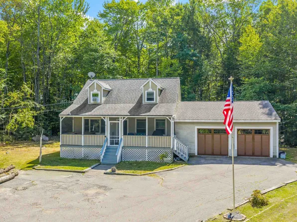 728 East Side Drive, Alton, NH 03809