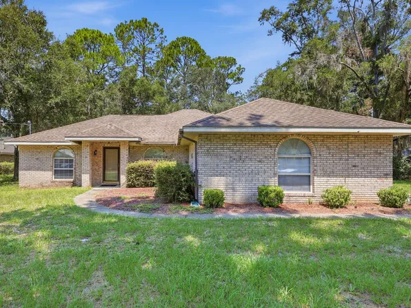 118 SW Courtesy Way, Lake City, FL 32024
