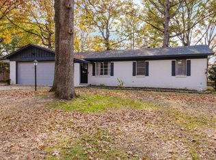 600 Bristol Dr, Bryant, AR 72022