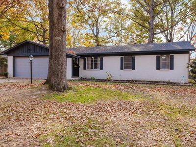 600 Bristol Dr, Bryant, AR, 72022