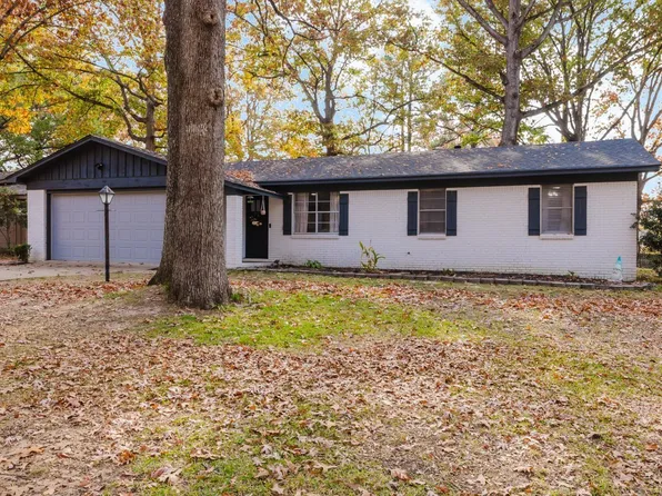 600 Bristol Dr, Bryant, AR 72022